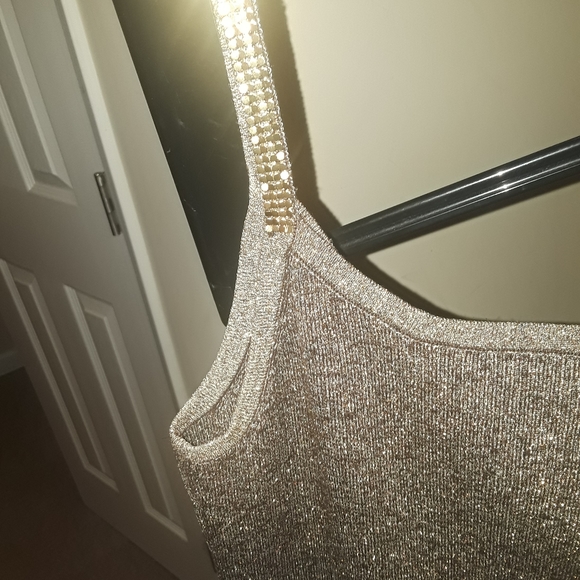 CAMISOLE TOP - Picture 2 of 3